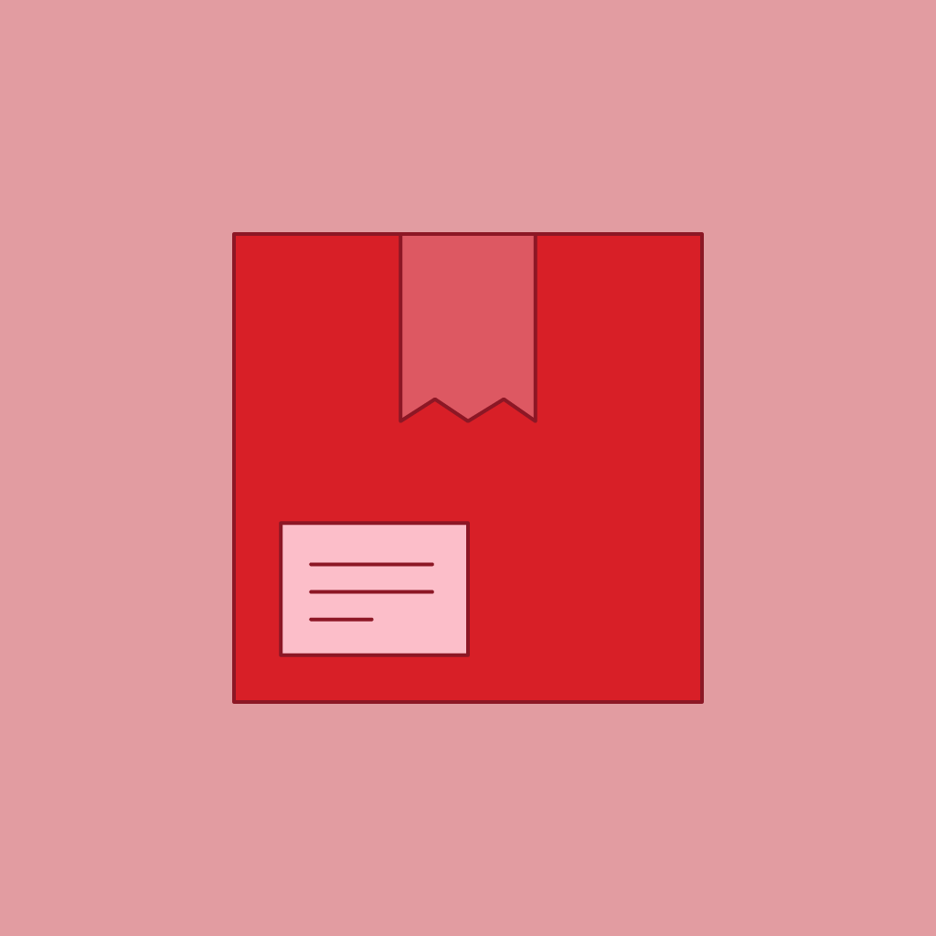 e-handel hero element