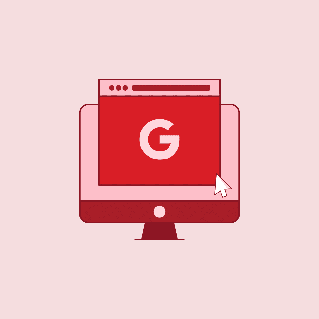 google ads hero element