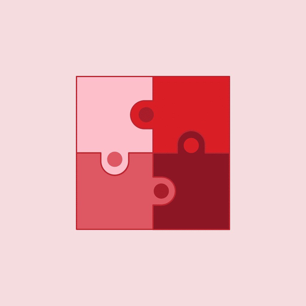 kundcase hero element