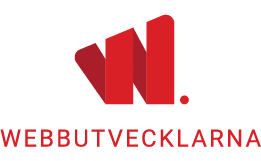 webbutvecklarna logo